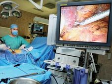 Trasplante de riñón, foto: archivo de IKEM