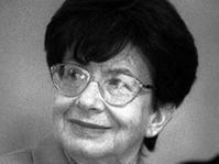 Zuzana Ruzickova