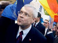 Vladimír Špidla, foto: ČTK
