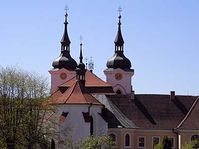 Kloster Zeliv (Foto: www.zeliv.cz)