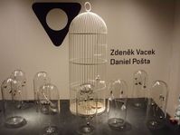 Ausstellung Donau-Design (Foto: Tschechisches Zentrum Wien)