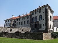 Palacio de Nelahozeves, foto: Derbrauni, CC BY-SA 4.0 International