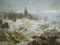 L'Epopée slave