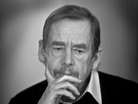 Václav Havel, foto: Página oficial de Václav Havel en Facebook