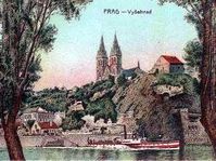 Vysehrad