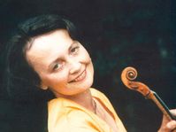 Gaëtane Prouvost, photo: www.ifa-rennes.org