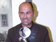 Ferzan Ozpetek, photo: CTK