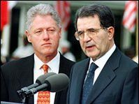 Romano Prodi