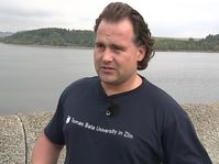 Pavel Poljanský, foto: ČT
