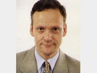 Le chef de la diplomatie tchèque, Cyril Svoboda