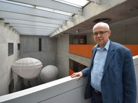Vladimír Špidla, foto: Ondřej Tomšů