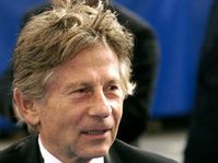 Roman Polanski, foto: CTK