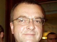Miroslav Kalousek