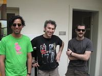 Otros Aires, foto: Gonzalo Núñez
