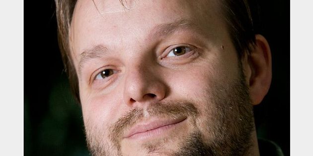 Molekularbiologe Jiří Friml KörberPreisträger 2010 Radio Prague