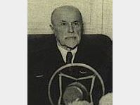 T. G. Masaryk