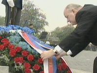 October 28th celebrations in Prague