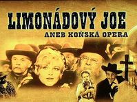 Limonádový Joe