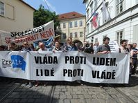 Foto: ČTK