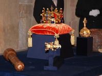 Foto: Tomáš Vodňanský, Archivo de ČRo