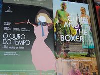 ‘O Ouro do Tempo’, foto: Kristýna Maková