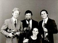 Cuarteto Martinu