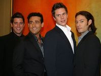 Il Divo, foto: Wikipedia, CC BY 3.0
