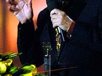 Karel Gott (Foto: CTK)
