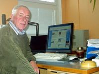 Jan Kučera, foto: autor