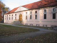 Schloss Štěkeň (Foto: Schlossarchiv)