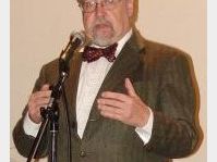 Joachim Bruss (Foto: Projekt „Das wiederentdeckte Erzgebirge“)