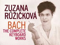 Zuzana Růžičková, photo: Erato