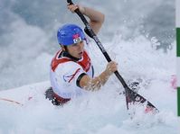 Štěpánka Hilgertová, foto: ČTK
