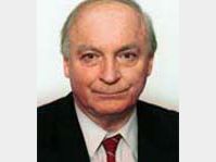Senator Edvard Outrata