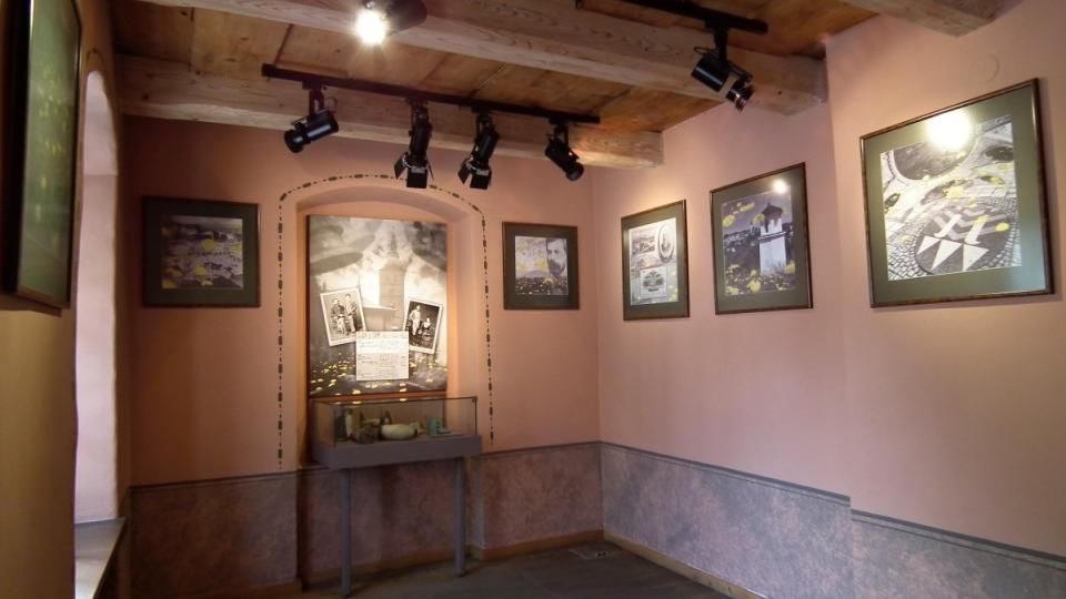 Mit Sigmund Freud durch sein Geburtshaus in Příbor | Radio ...