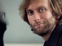 Ivo Kahánek, foto: Dušan Martinček