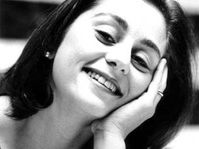 Gaëlle Méchaly, photo: www.gaellemechaly.com