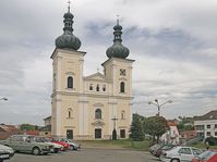 Bystřice nad Pernštejnem