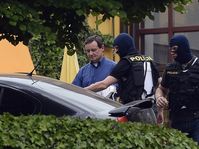 David Rath, foto: ČTK