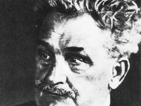 Leos Janacek
