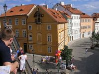 Foto: © City of Prague