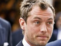 Jude Law
