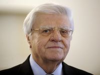 Josef Suk, photo: CTK
