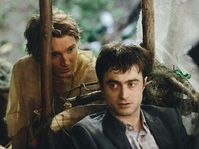 'Swiss Army Man', photo: Film Servis Festival Karlovy Vary