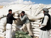Člověk v tísni an Afghanistan, photo: Člověk v tísni