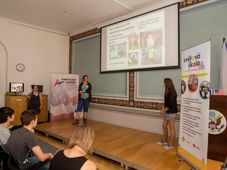 Foto: Escuela Mundial / Světová Škola