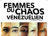'Femmes du chaos vénézuélien'