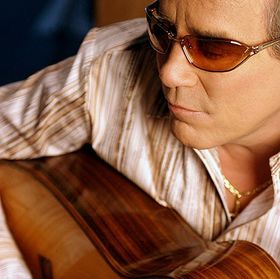 José Feliciano