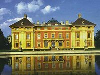 Palais Slavkov
