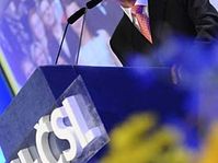Cyril Svoboda, foto: ČTK
